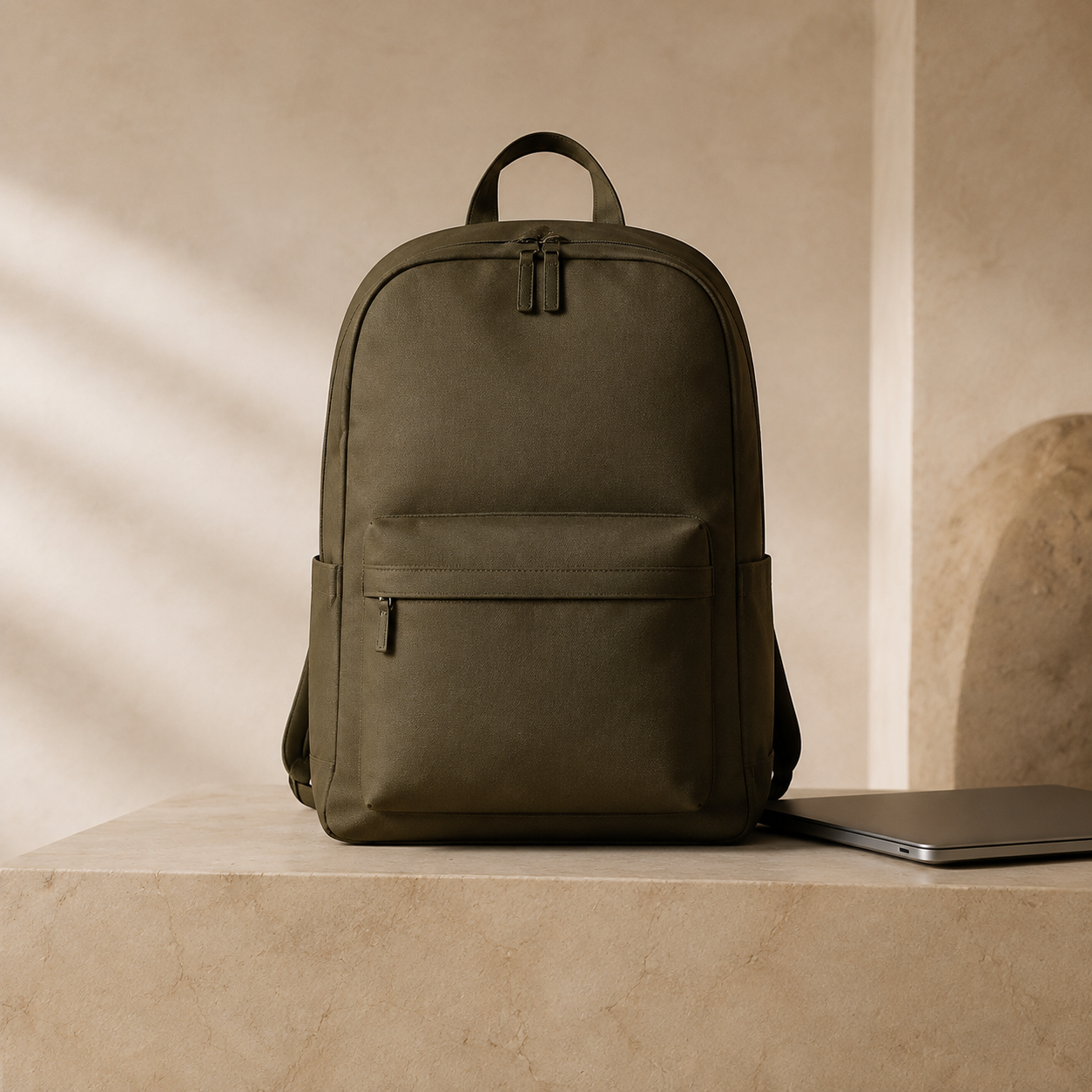 Backpacks & Laptop